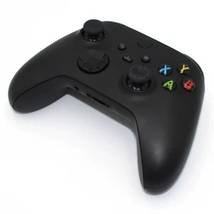 Microsoft -Xbox One Wireless Controller Carbon Black Model 1914 -  - Bild 1 von 3