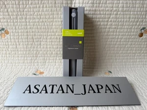 Mitsubishi Pencil uniball ZENTO signature model silver 0.38mm UBZH38.26 UB-ZH-38 - Picture 1 of 1