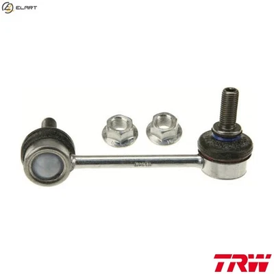 Barra estabilizadora de varilla de acoplamiento izquierdo jts193 para ford australia ford ee. uu. sonda/Mk 2,5L Foto 1 de 4