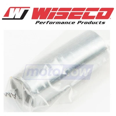 Wiseco Wrist Pin for 2008 Yamaha RX10GTA Apex GT 40th Anniv - Engine Pistons vs Foto 1 de 4