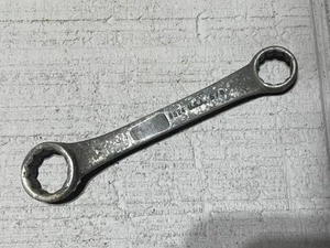 Fleet # 6524 - Chiave a scatola corta 5/8" X 3/4" USA - Foto 1 di 8