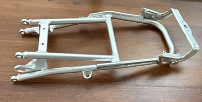 Ducati 748 916 996 998 Monoposto Aluminum  Subframe Frame - Image 1 of 4