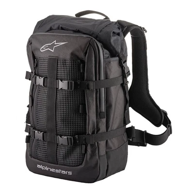 Alpinestars Rover Multi Motorrad Rucksack 25 Liter Touring wasserdicht - Bild 1 von 3
