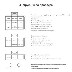 Motorrad Tachometer Messgeräte Kilometerzähler Motorrad Drehzahlmesser Thermometer MSX125 - Bild 1 von 10
