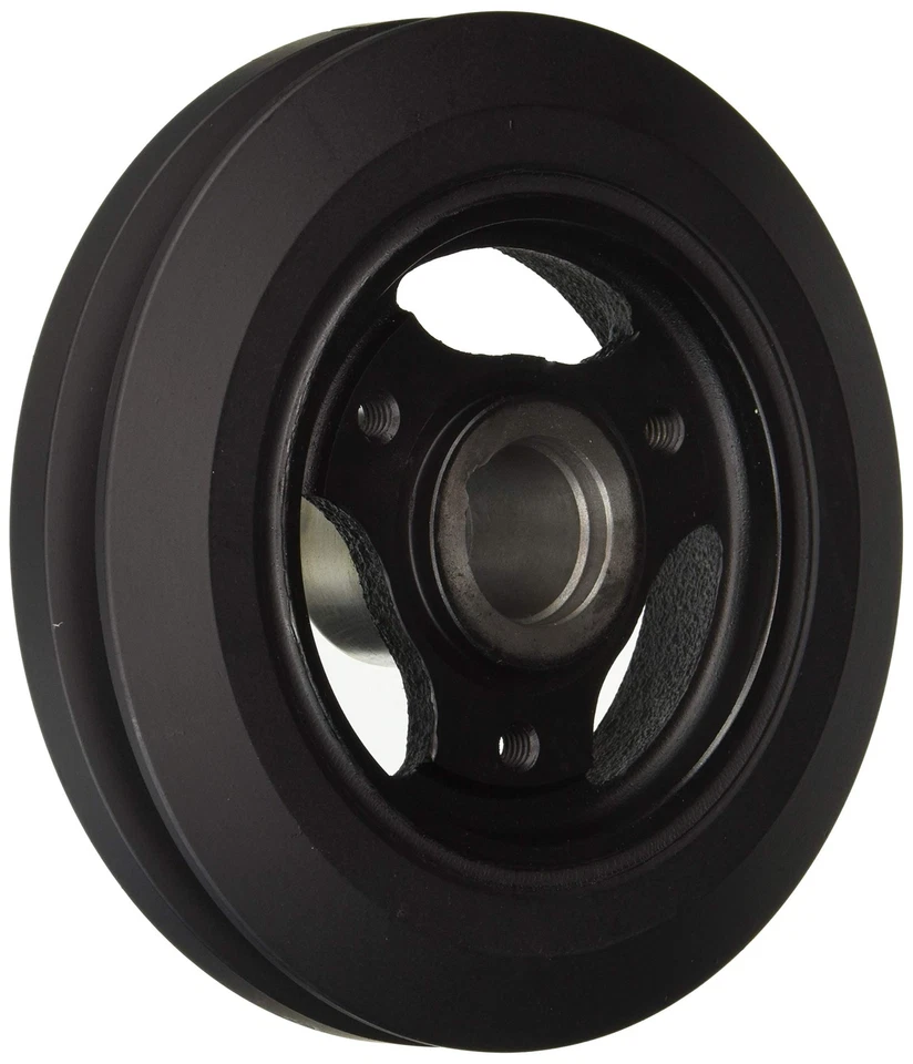 Equilibrador armónico de repuesto Crown Automotive Jeep para varios Jeep 1975-1990 Foto 1 de 1