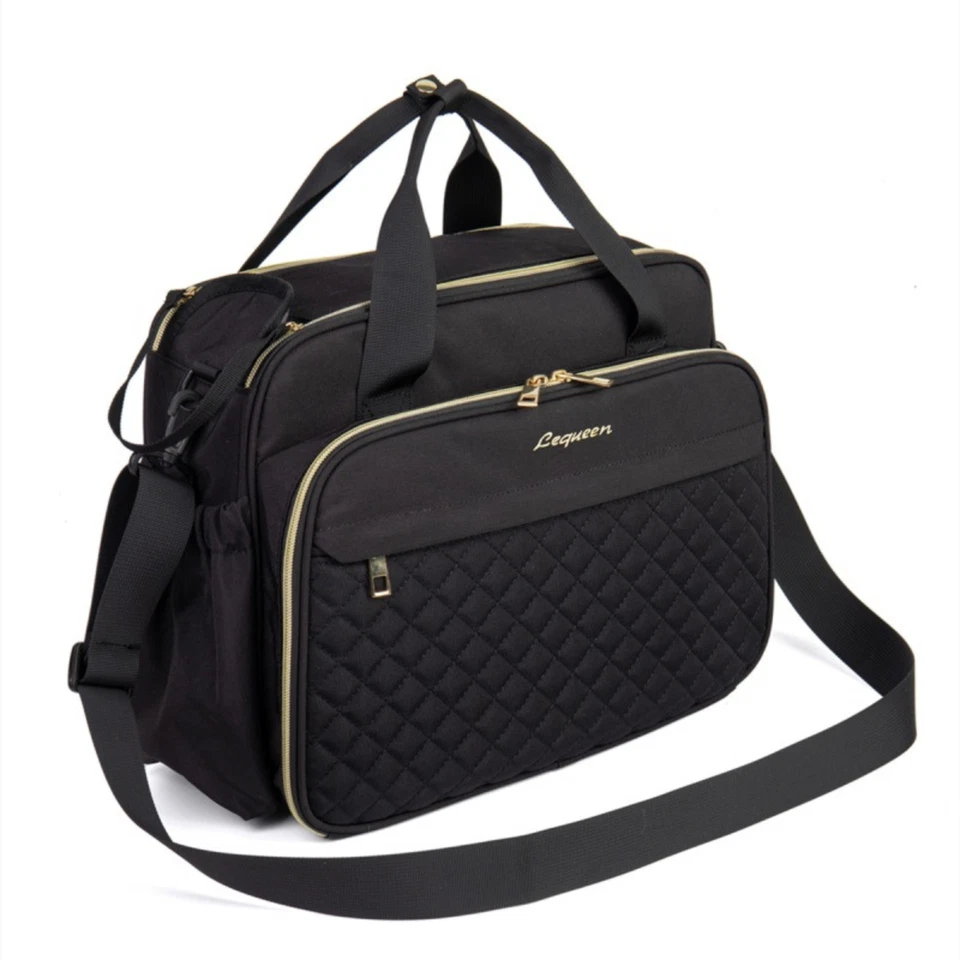 LeQueen Baby Change Bag - Image 1 of 4