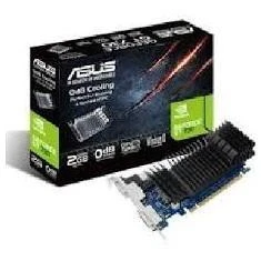 Asus Scheda Video 90YV06N2-M0NA00 GT730-SL-2GD5-BRK - Immagine 1 di 1