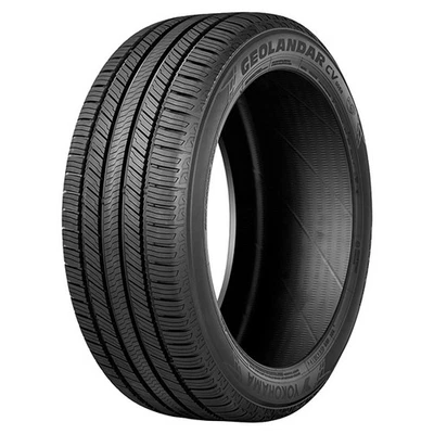 GOMME PNEUMATICI ESTIVI YOKOHAMA 215/70 R17 101H GEOLANDAR X-CV G058 M+S - Immagine 1 di 4