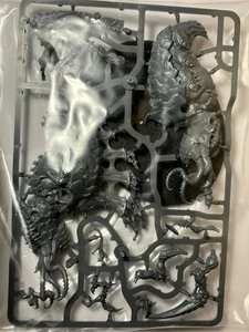 Warhammer 40K Psychophage aus der Leviathan Box - Bild 1 von 2