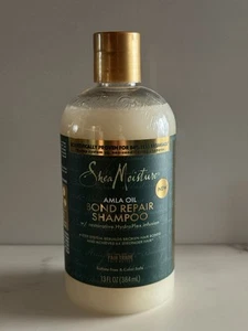 SheaMoisture stärkendes Bond Repair Shampoo Amla-Öl - 13 fl. Oz. - Bild 1 von 1