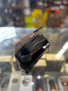 ITM X-ONE CARBON STEM 110mm - Picture 1 of 4