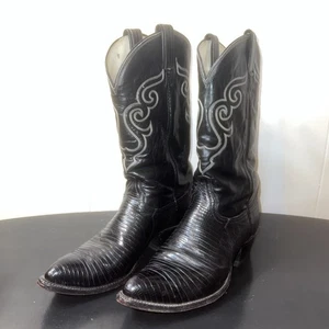 tony lama j 9155 talla 9,5 EE - Imagen 1 de 9