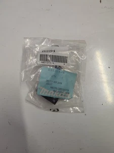 Makita Switch Sgel208m 6510pb 651315-4 - Picture 1 of 1