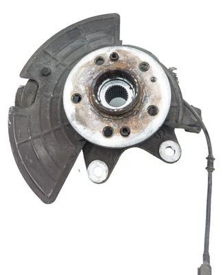 98-05 Mercedes W163 ML320 Delantero Derecho Pasajero Lado Husillo Nudillo Foto 1 de 4