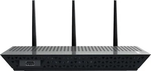NETGEAR - Nighthawk AC1900 Desktop WiFi Range Extender (EX7000-100NAS) - UD - Zdjęcie 1 z 2