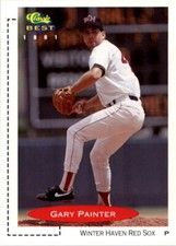 1991 Classic Best Baseball Pick Complete Your Set #1-250 RC Stars