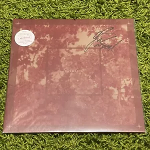 Girl In Red Limited Edition Beginnings LP Autographed Signed Red Color Vinyl - Picture 1 of 3
