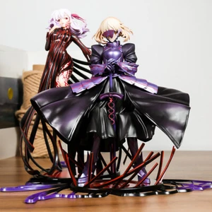 FGO Fate/stay night [Heaven's Feel] Saber Matou Sakura PVC Figure Statue Collect - Picture 1 of 18