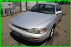 1996 Toyota Camry LE (OMR) 1996 Toyota Camry LE 4 Cylinder 2.2L Automatic NO RESERVE