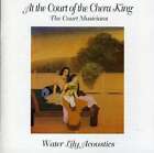 Court Musicians The - At The Court Of The Chera King NEW CD *UK seller