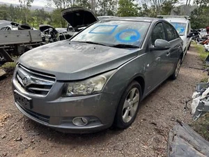 HOLDEN CRUZE CABLE HANDBRAKE CABLE (LH SIDE), JG 05/09-02/11 09 10 11 - Picture 1 of 9