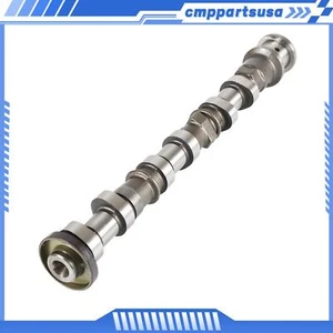 Árbol de levas de leva de admisión lateral izquierdo 5184379AG para Jeep Dodge Chrysler 2011-2020 3,6 L - Imagen 1 de 10