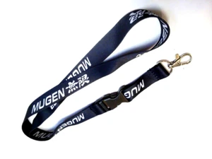 Long lanyard -MUGEN - Picture 1 of 5