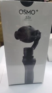 NEW DJI OSMO+ PLUS Handheld 4K 12MP Stabilized Camera 22-77mm, 3.5× optical ZOOM - Picture 1 of 7