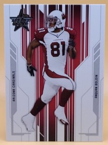 2005 Leaf Rookies and Stars Football (1-293) + INSERTS Finish set UP TO 35% OFF