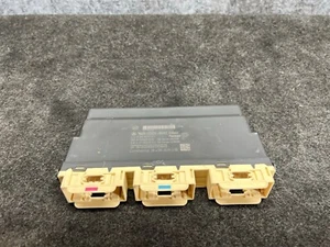 ✔MÓDULO CONTROL PUERTA PASAJERO DERECHO MERCEDES W117 W166 GLE350 CLA45 CLA250 OEM - Imagen 1 de 5