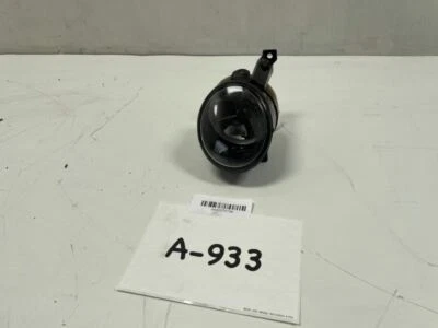  Faro antiniebla montado en el parachoques delantero derecho Volkswagen Tiguan 2009 se adapta a 07-11 EOS OEM+ Foto 1 de 4