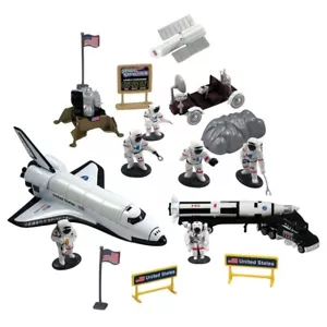 Space Explorer - Ultimate Space Adventure Playset - Picture 1 of 2