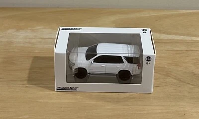 Greenlight 2021 Chevy Tahoe Blank  1/64  - Изображение 1 из 2