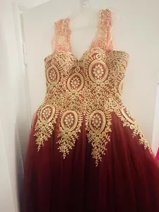 Hochzeitskleid Henna - Bild 1 von 3