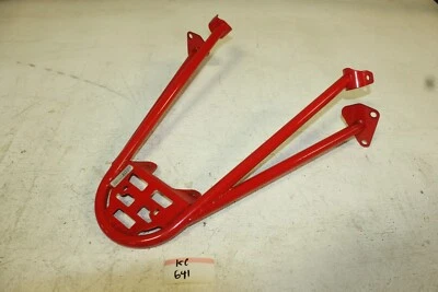 Polaris 600 Rush Pro R 2012 soporte de asiento, P/N 1017874-293 nuevo de stock Foto 1 de 4