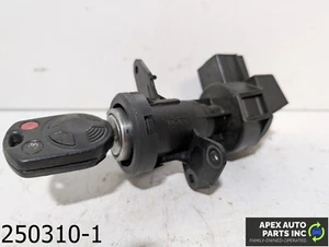 OEM 2010-2012 Ford Taurus 3.5L Ignition Switch Electric Switch Key - Picture 1 of 10