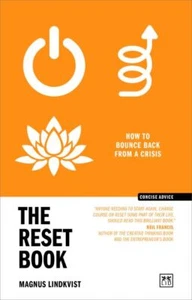 The Reset Book - Magnus Lindkvist - Picture 1 of 1