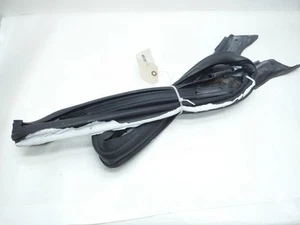 2002 TOYOTA MR2 A/T CONVERTIBLE TOP FRONT SEAL OEM 2001 2003 2004 2005 - Picture 1 of 11