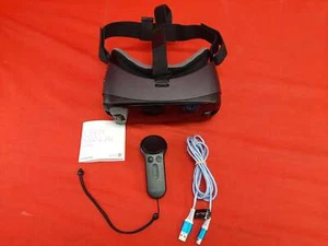 Samsung Gear VR W/controller US Version Gray Smartphone Very Good 9801 - Picture 1 of 3