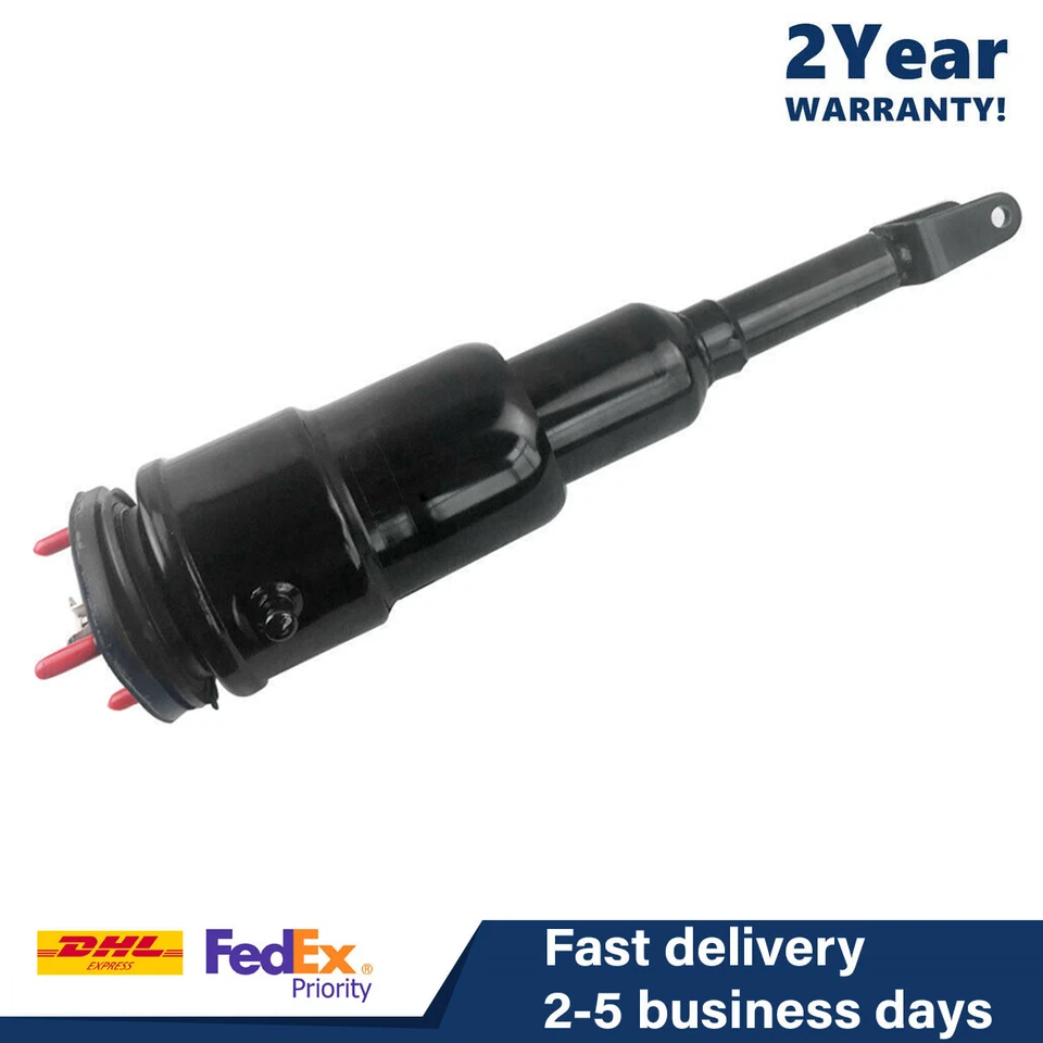 Передняя левая амортизирующая стойка пневмоподвески подходит для Lexus LS460 LS460L 2006-12 4802050311 - Изображение 1 из 4