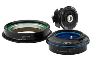 Cane Creek Headset Forty ZS44/28.6 Complete - Picture 1 of 1