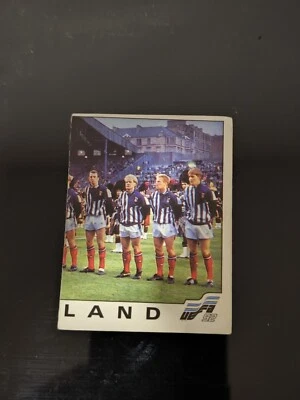 Image Panini Euro 92 - Scotland Ecosse N° 140 - Photo 1/2