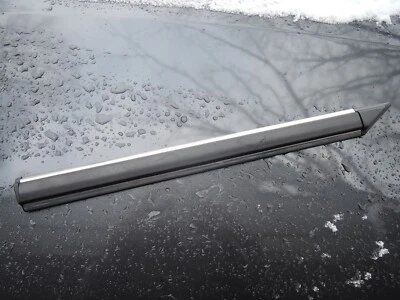 Guardabarros delantero derecho ALFA ROMEO ALFETTA GT - SPRINT GT CARROCERÍA MOLDURA LATERAL Foto 1 de 4