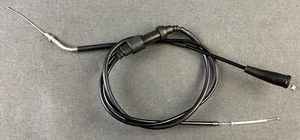 CABLE ACELERADOR NUEVO GENUINO APRILIA RX-SX 50 2011-2017 867136 - Imagen 1 de 1