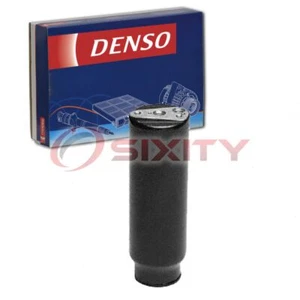 Denso AC Receiver Drier for 1996-2005 Honda Civic 1.3L 1.6L 1.7L L4 Heating kv - Picture 1 of 5