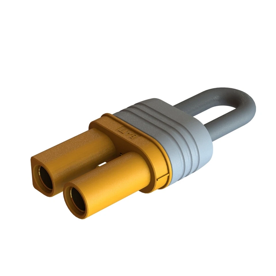 ARRMA # 390292 Loop Connector Ic5 MIB