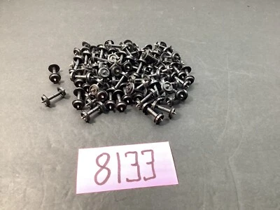 HO plastic Trucks (79 Pieces) - Image 1 of 2