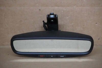 Espejo retrovisor interior Chrysler Voyager 2018 2019 20 2021 2022 OEM E11048417 Foto 1 de 4