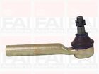 Fai Front Tie Rod End For Subaru Outback Ej253 2.5 September 2009 To Present