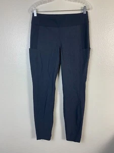 Kuhl Impulse Tight Pants Women size Medium Gray Hiking Performance Outdoor Camp - Picture 1 of 24